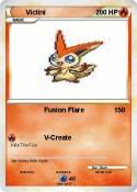 Victini