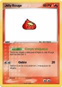 Jelly Rouge