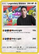 Legendary
