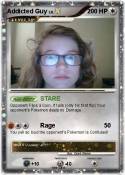 Addicted Guy