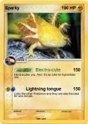 Sparky