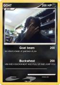 GOAT