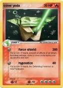 cover yoda
