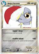 derpy hooves