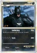 batman