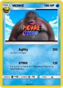 MONKE
