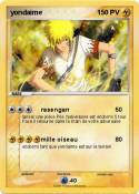 yondaime