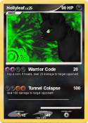 Hollyleaf