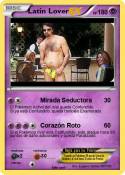Latin Lover