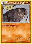 Dragon Jedi
