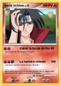 Itachi Uchiwa