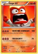 Anger EX