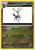 xerneas
