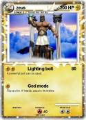 zeus