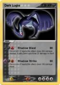 Dark Lugia