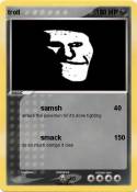 troll