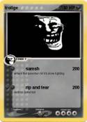 trollge