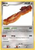 bacon