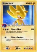 Super Sonic