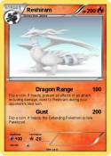 Reshiram