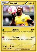 Chucho B.