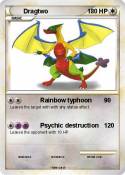 Dragtwo