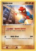 Spider-man
