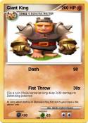 Giant King