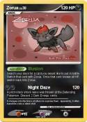 Zorua