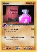 villager