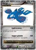 kyogre