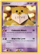 Luvbear