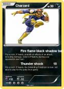 Charzard