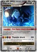 Charzard