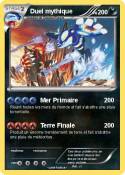 Duel mythique