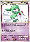 Gardevoir