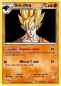 Goku (SSJ)