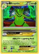 Sceptile