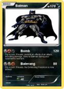 Batman