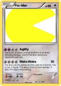 Pac-Man