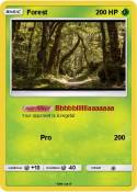 Forest