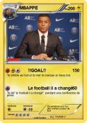 MBAPPE