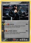 undertaker