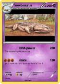 koolosaurus