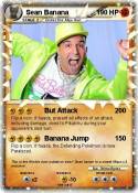 Sean Banana