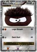 Black Puffle