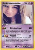Jessiboozywoozy