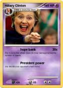 Hillary Clinton