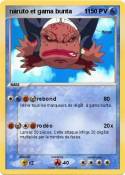 naruto et gama