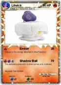 Litwick